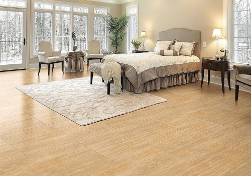 Керамика Будущего Идальго Граните Вуд Классик софт Бежевый Lapp Rett 60 120x60