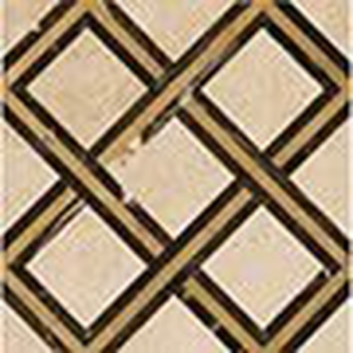 Marmocer Waterjet 31 Бордюр 20x20