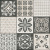 Alma ceramica Matteo TFU04MTO004 61x61