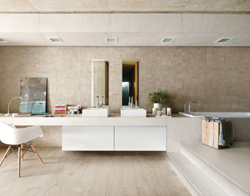 Provenza Ego EGP6 Grigio Naturale Ret 30x60