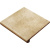 Gres de Aragon Orion Rounded Stair-tread Beige 33x33