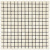 Natural mosaic Adriatica 7M025-20T 30.5x30.5