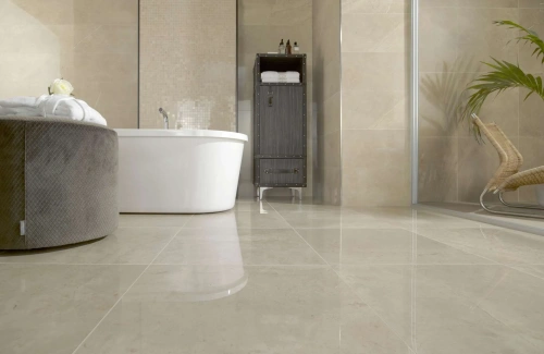 Hettangian Floor
