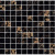 Versace Marble 240823 T100 Decoro Nero 29.1x29.1