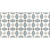Villeroy&Boch Melrose K1581NW470010 Blue 30x60