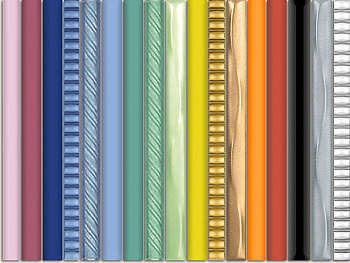 Бордюры &quot;Карандаш&quot;