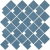 Atlas Concorde Raw 9RBB Blue Block 28x28 Atlas Concorde Raw 9RBB Blue Block 28x28