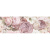 Ceramika Konskie Glamour Flower A Rett 25x75