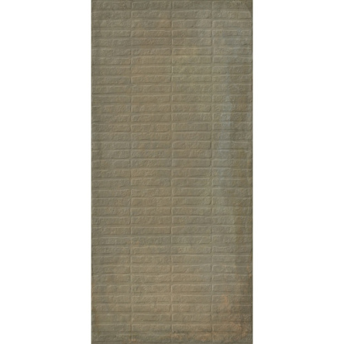 Simpolo Cotta Stx Frt Verde 3Pc 59,8x119,8