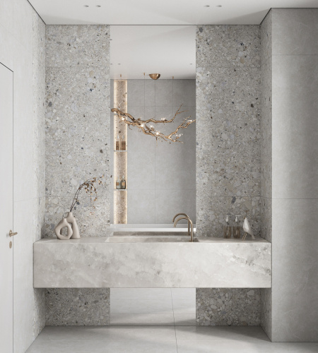 Gliato Terrazzo