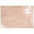 Equipe Manacor 26924 Blush Pink 6.5x40