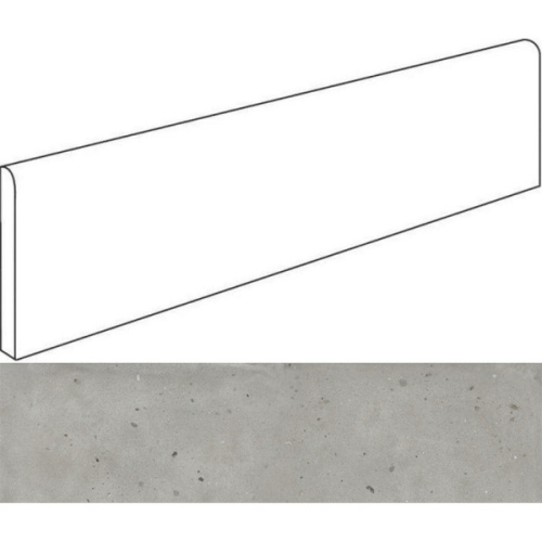 Italon Avantgarde (Авангард) 610130007565 Silver 7,2x80