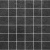Kerama Marazzi Про Стоун DD2007\MM Черный мозаичный 30x30