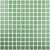 Vidrepur Colors 600 Clear Green 31,7x31,7 - керамическая плитка и керамогранит