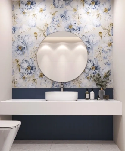 Decocer Fabia White 7,5x30