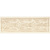 Grupa Paradyz Cassinia Beige Arabesca (Рект) 25x75