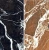 Seramiksan Vein Black Sugar Effect 60x120 Seramiksan Vein Black Sugar Effect 60x120