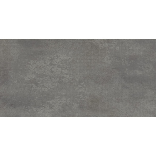 Century Reaction 136855 Electron Damask Nat Ret 60x120