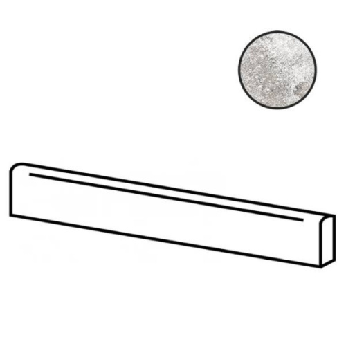 Sadon London J86267 Fog Battiscopa Ret 7,5x60,5