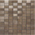 Marazzi Evolution Marble MK0F Mosaico Bronzo Amani 30x30