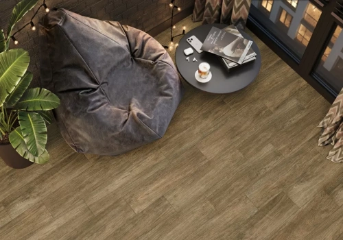 New Trend Craftwood GP1560CRW21 Marron матовый 15,1x60,2