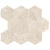 Atlas Concorde Boost Stone A7CU Ivory Mosaico Hex 25x28,5