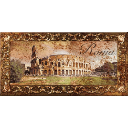 Style Tiles Marco Metalica B (Roma) 10x20