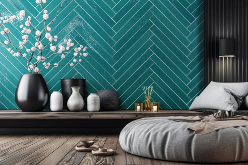 Monopole Ceramica Marbella Nikki 5x40