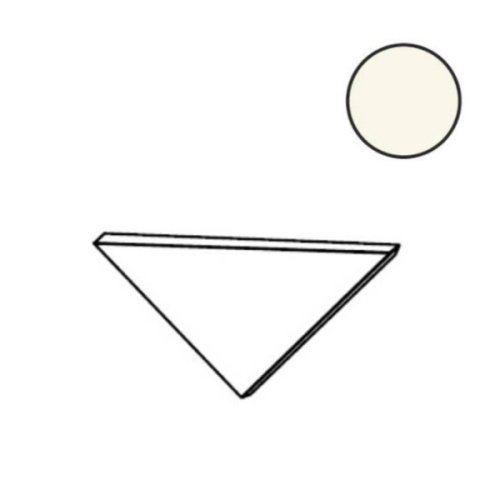 Atlas Concorde Marvel X AGJ4 Calacatta Apuano Corner Silk A E 1x1