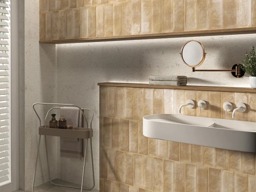 Mainzu Village Castle 10x30