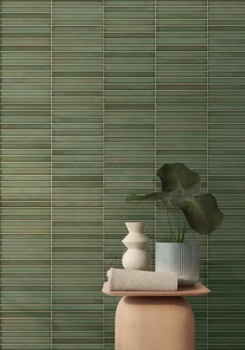 La Platera Raku Turquoise 35x35