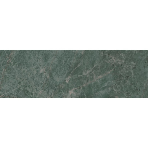 Kerama Marazzi Эвора 13116TR Зелёная Глянцевая Обрезная 30x89,5