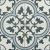 Etili Seramik Ledbury Marina Blue Pre-cut 45x45 Etili Seramik Ledbury Marina Blue Pre-cut 45x45