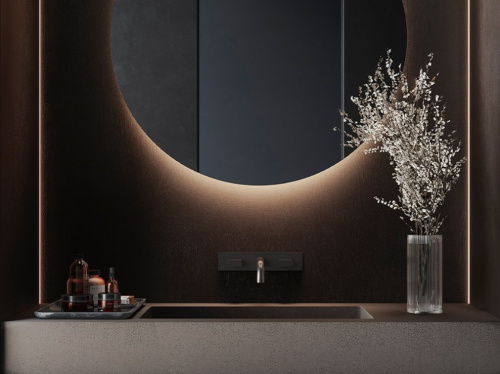 Inalco Kaizen Bronce Digital Texture 160x320