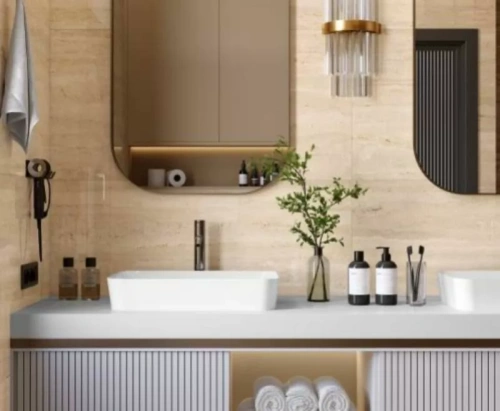 Laparet Eternity VT\A662\48018R Tropic Матовый обрезной 40x80