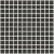 Living Ceramics Bera&Beren LV10529 Black Mosaic 25 Natural 30x30 Living Ceramics Bera&Beren LV10529 Black Mosaic 25 Natural 30x30