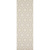 Marazzi Colourline MLEE Ivory Decoro 22x66.2