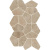 Atlas Concorde Lims A3JF Beige Mosaico Gemini 41.6x24