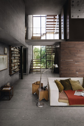 Provenza Ego EGP6 Grigio Naturale Ret 30x60