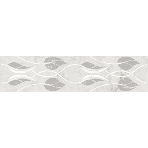 Kerama Marazzi Тубкаль KMB3STA002BR Белый Глянцевый Обрезной 7,2x30