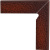 Grupa Paradyz Cloud Brown Duro 2 elements Right 30x8