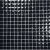 Pixel mosaic Стеклянная PIX 717 30x30