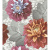 Ceradim Peony Dec Panno ( из 2-х шт) 45x50 Ceradim Peony Dec Panno ( из 2-х шт) 45x50
