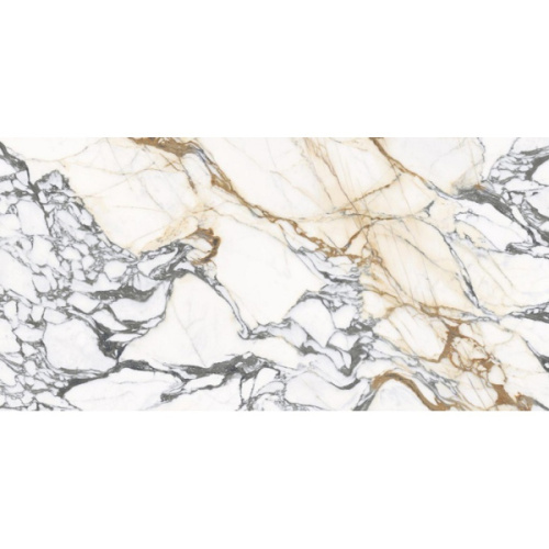 Level by Emil Group Marmi EKEL Calacatta Paonazzo Lappato Rett 160x320