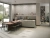 Kerama Marazzi Скарпа 7255 Серая Светлая Матовая 20x50 Kerama Marazzi Скарпа 7255 Серая Светлая Матовая 20x50