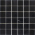 Starmosaic Wild Stone JMST056 Black Polished натур. мрамор 30.5x30.5