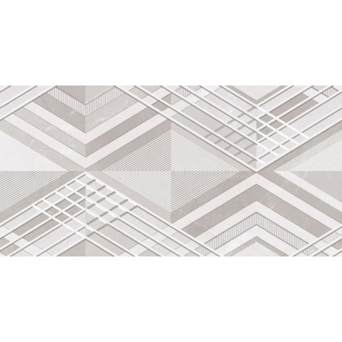 Керлайф Pulpis Decor White 31,5x63