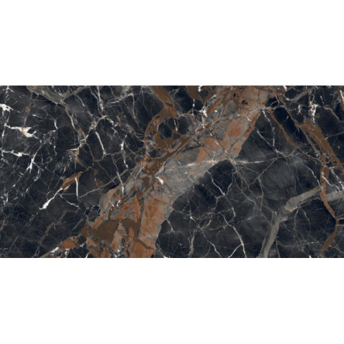 Stone Marble Brown SF.LB.OCV.GL 120x240