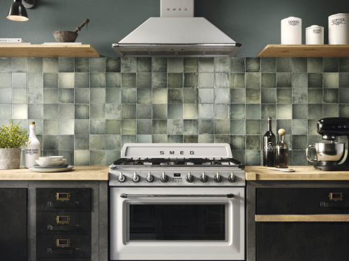 Ape ceramica Sintra Prado Ice White Mix 12,4x12,4