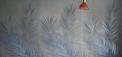 Fap Ceramiche Color Mood fRYK Tropical Blue Matt 120x278